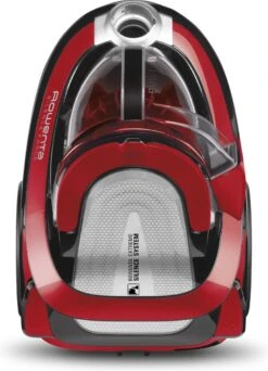 Rowenta Silence Force Cyclonic RO7649 - Stofzuiger Zonder Zak - Rood -Leifheit Store 867x1200 6