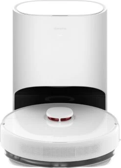 Dreame D10 Plus - Robotstofzuiger - Robotdweil