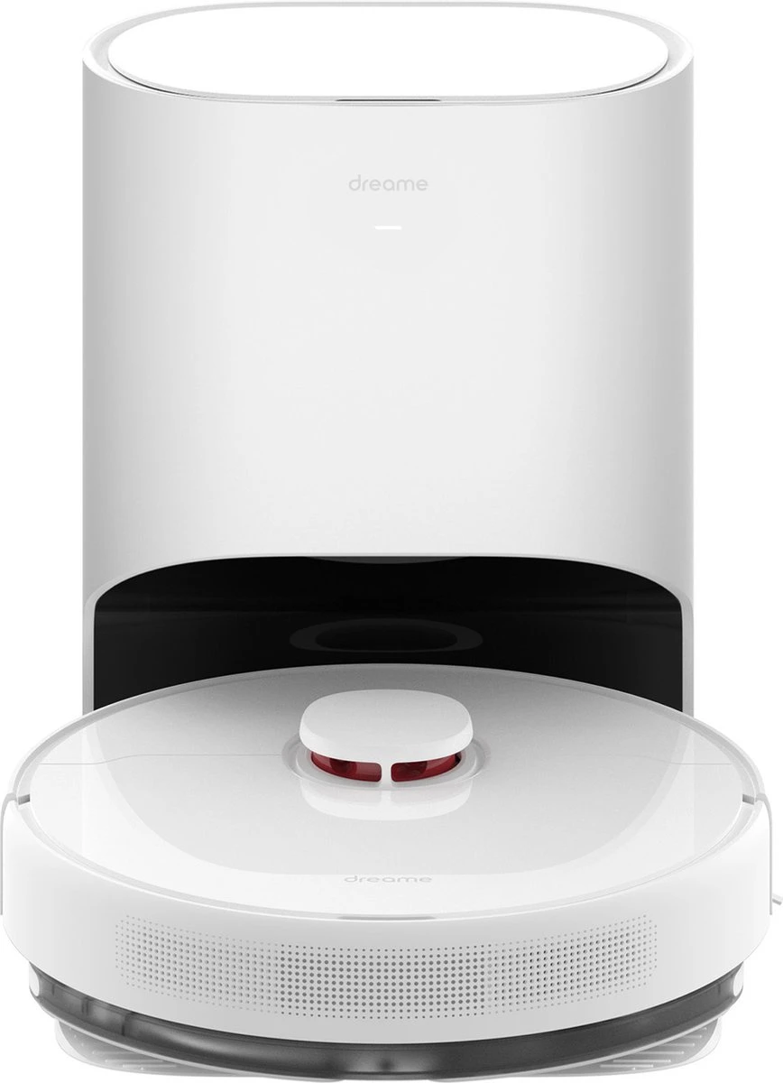 Dreame D10 Plus - Robotstofzuiger - Robotdweil 1 Dreame D10 Plus - Robotstofzuiger - Robotdweil