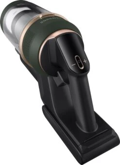 Samsung BESPOKE Jet Complete Extra Zakloos 0,5 L 580 W Zwart -Leifheit Store 871x1200 4