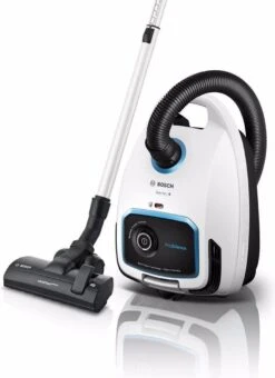 Bosch ProSilence BGB6SIL1 Serie | 6 - Stofzuiger Met Zak -Leifheit Store 872x1200 7