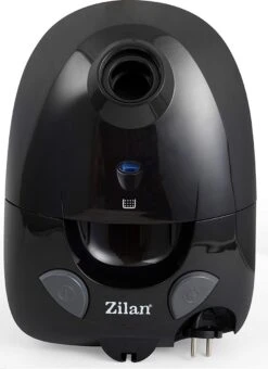 Zilan Stofzuiger - Klein - Praktisch - Krachtig - Met Permanente Zak - 1200 Watt - HEPA Filter - Stofallergie -Leifheit Store 873x1200 6