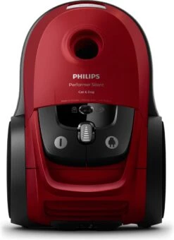 Philips Performer Silent FC8784/09 - Stofzuiger Met Zak 22 Philips Performer Silent FC8784/09 - Stofzuiger Met Zak -Leifheit Store 873x1200 7