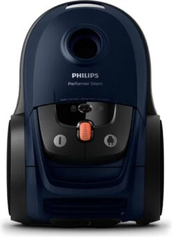 Philips Performer Silent FC8780/09 - Stofzuiger Met Zak -Leifheit Store 873x1200 8