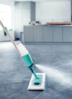 Leifheit Easy Spray XL Vloerwisser Met Sproeier - 42 Cm Wisbreedte 14 Leifheit Easy Spray XL Vloerwisser Met Sproeier - 42 Cm Wisbreedte -Leifheit Store 876x1200