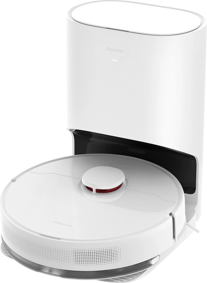 Dreame D10 Plus - Robotstofzuiger - Robotdweil 6 Dreame D10 Plus - Robotstofzuiger - Robotdweil - Afbeelding 6