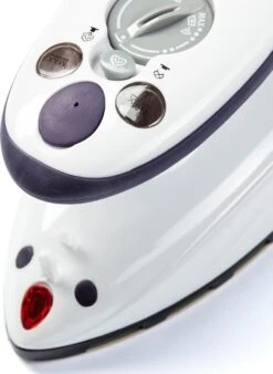 Stoomstrijkijzer Wit. Prym, Gritzner , Babysnapp -Leifheit Store 877x1200 7