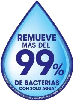 Vileda TURBO 2in1 - Pedaalsysteem Met 2 Navullingen -Leifheit Store 878x1200 1