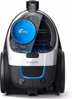 Philips PowerPro Compact FC9332/09 - Stofzuiger Zonder Zak -Leifheit Store 878x1200 7