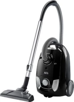 AEG VX4-1-EB - Stofzuiger Met Zak -Leifheit Store 879x1200 5