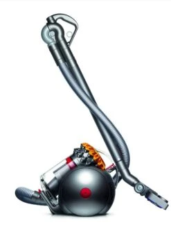 Dyson Cinetic Big Ball Multifloor 2 - Stofzuiger Zonder Zak -Leifheit Store 880x1200 2