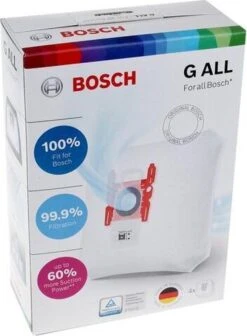 Bosch BBZ41FGALL - Stofzuigerzakken - 4 Stuks -Leifheit Store 882x1200 2