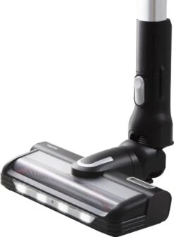 Tomado TVC0501B - Steelstofzuiger - Snoerloos – Incl. Kruimelzuiger – Zwart -Leifheit Store 882x1200 5