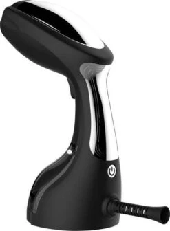 SteamOne S-Travel Kledingstomer - Zwart -Leifheit Store 882x1200 8