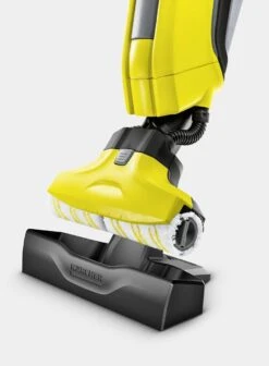 Kärcher Floor Cleaner FC 5 - Vloerreiniger - Geel - Versie 2019 -Leifheit Store 883x1200 2