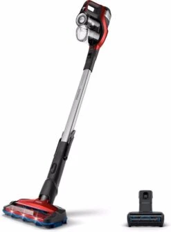 Philips SpeedPro Max XC7043/01- Steelstofzuiger