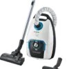 Bosch ProSilence BGL8SIL6 Serie | 8 - Stofzuiger Met Zak