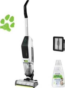 BISSELL 3401N Crosswave X7 Plus Cordless Pet Select 3-in-1 Vloerreiniger -Leifheit Store 887x1200 1