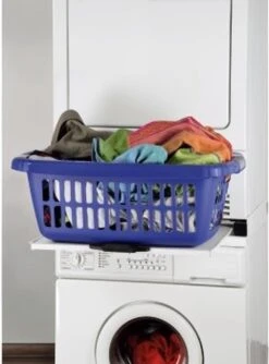 Xavax Uittrekbaar Werkblad Tussen Was- En Droogmachine 31 Xavax Uittrekbaar Werkblad Tussen Was- En Droogmachine -Leifheit Store 888x1200 10