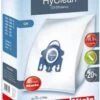 Miele Stofzuigzakken Origineel - 4st - Type GN Stofzakken Stofzuigerzakken Met Filters Miele Hyclean 3d