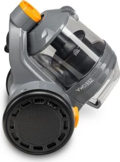 Zeegma Base Jet - Zakloze Stofzuiger - 4000 W - Turbo Borstel - SET 6in1 -Leifheit Store 889x1200