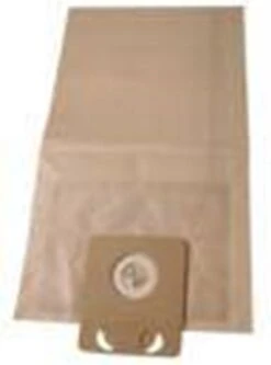 Nilfisk Thor Serie Papieren Stofzakken 10 St -Leifheit Store 890x1200 2