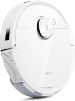 Ecovacs DEEBOT T9 - Robotstofzuiger -Leifheit Store 891x1200 6