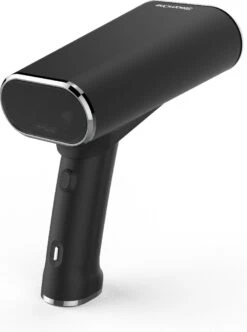 SteamOne Foldable - Zwart - Handstomer - Kledingstomer -Leifheit Store 893x1200 1