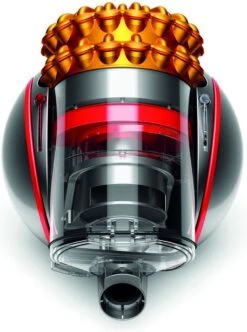 Dyson Cinetic Big Ball Multifloor 2 - Stofzuiger Zonder Zak -Leifheit Store 894x1200 7