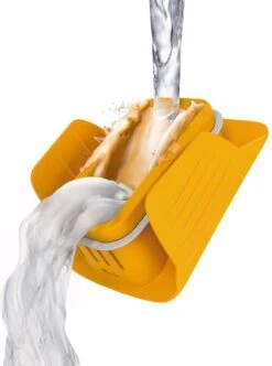 Philips Azur GC4909/60 - Stoomstrijkijzer - Donkerblauw/Rosé -Leifheit Store 894x1200 8