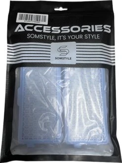 Actieve HEPA Filter Set 2 Stuks Geschikt Voor Miele Classic Compact C1 Complete C2 & C3 - Vervangbare Stofzuiger Onderdelen -Leifheit Store 895x1200 6