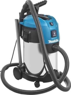 MAKITA Alleszuiger VC3011L - Stofzuiger - Droog En Nat Gebruik - L-Klasse - Incl. Zak 6 MAKITA Alleszuiger VC3011L - Stofzuiger - Droog En Nat Gebruik - L-Klasse - Incl. Zak -Leifheit Store 897x1200 14