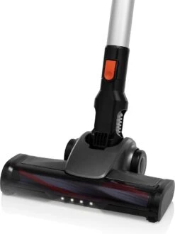 Tristar SZ-2100 Draadloze Steelstofzuiger – Incl Oplaadstation - Steelstofzuiger, Handstofzuiger En Kruimelzuiger - Uitneembare HEPA Filter - Grijs 16 Tristar SZ-2100 Draadloze Steelstofzuiger – Incl Oplaadstation - Steelstofzuiger, Handstofzuiger En Kruimelzuiger - Uitneembare HEPA Filter - Grijs -Leifheit Store 897x1200 5