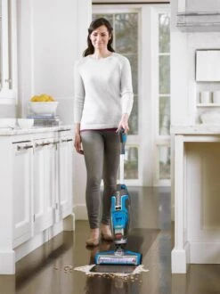BISSELL CrossWave 3in1 - Vloerreiniger -Leifheit Store 898x1200 1