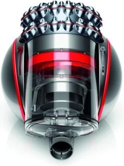 Dyson Cinetic Big Ball Absolute 2 - Stofzuiger Zonder Zak -Leifheit Store 898x1200 14