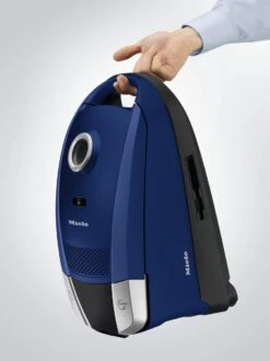 Miele Compact C2 PowerLine - Stofzuiger Met Zak - Marineblauw -Leifheit Store 898x1200 6