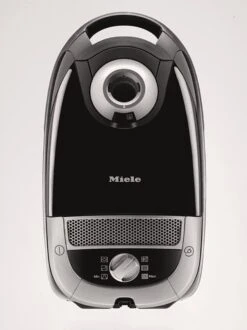 Miele Complete C2 Black Pearl Powerline - Stofzuiger Met Zak 7 Miele Complete C2 Black Pearl Powerline - Stofzuiger Met Zak -Leifheit Store 899x1200 13