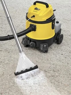 Bomann BSS 6000- Wet & Dry Stofzuiger - Tapijtreiniger -Leifheit Store 899x1200 15