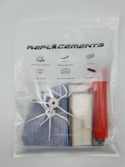 Onderdelen Geschikt Voor Xiaomi S7-S7+- S7 Maxv-Q7-Q5 - 7-delig -Leifheit Store 899x1200 18