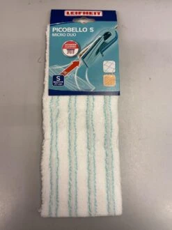 Leifheit Picobello Vervangingspad S - 27 Cm Micro Duo 12 Leifheit Picobello Vervangingspad S - 27 Cm Micro Duo -Leifheit Store 899x1200