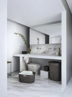 Kis Filo Wasbox - 55L - 44x35x61cm - Zwart 12 Kis Filo Wasbox - 55L - 44x35x61cm - Zwart -Leifheit Store 900x1200 24