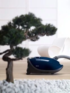 Miele Complete C3 Parquet PowerLine - Stofzuiger Met Zak - Marineblauw -Leifheit Store 900x1200 27