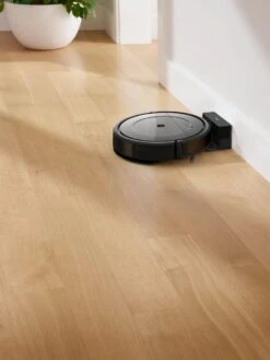 IRobot® Roomba® Combo 1138 Robotstofzuiger Met Dweilfunctie -Leifheit Store 900x1200 44