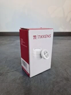 TIKKENS Trillingsdempers Wasmachine/Droogkast - Set Van 4 Stuks - Trillingsmat - Voetjes Droger - Demper - Anti Vibratie - Antislip Rubber - Wit 12 TIKKENS Trillingsdempers Wasmachine/Droogkast - Set Van 4 Stuks - Trillingsmat - Voetjes Droger - Demper - Anti Vibratie - Antislip Rubber - Wit -Leifheit Store 900x1200 54