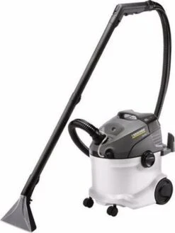 Kärcher SE 6.100 Tapijtreiniger - 1400W - 4L - Nat En Droog 38 Kärcher SE 6.100 Tapijtreiniger - 1400W - 4L - Nat En Droog -Leifheit Store 901x1200 10