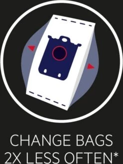 AEG GR201S - Stofzuigerzakken - Stofzuigerzak - 4 Stuks -Leifheit Store 901x1200 2