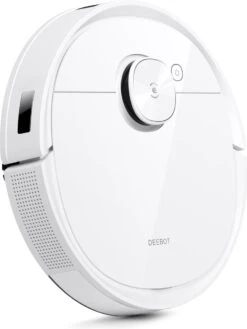 Ecovacs DEEBOT T9 - Robotstofzuiger -Leifheit Store 901x1200 9