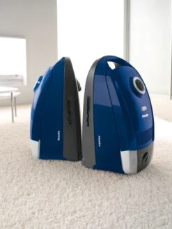 Miele Compact C2 PowerLine - Stofzuiger Met Zak - Marineblauw -Leifheit Store 902x1200 11