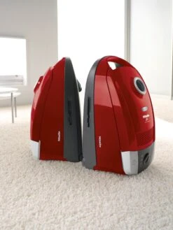 Miele Compact C2 Cat & Dog PowerLine - Stofzuiger Met Zak - Mangorood -Leifheit Store 902x1200 14