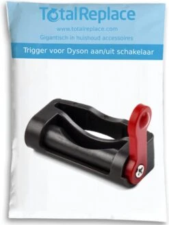Trigger Lock Dyson Aan Uit Knop V15 / V11 / V10 / V8 / V7 / V6 - Schakelaar Vergrendeling - Handige Accessoires En Onderdelen Steelstofzuiger - Handgreep Clip - Vergrendeling Switch Button Trigger 5 Trigger Lock Dyson Aan Uit Knop V15 / V11 / V10 / V8 / V7 / V6 - Schakelaar Vergrendeling - Handige Accessoires En Onderdelen Steelstofzuiger - Handgreep Clip - Vergrendeling Switch Button Trigger -Leifheit Store 902x1200 20